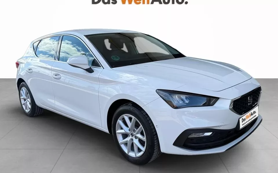 SEAT León León 2.0TDI S&S Style XS 115