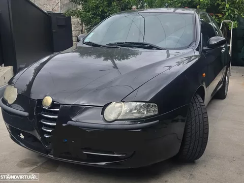 Alfa Romeo 147