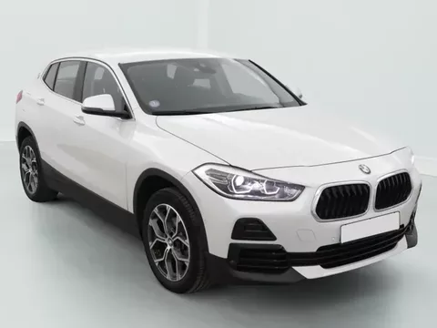 BMW X2 F39 X2 SDRIVE 18I 136 CH BVM6 BUSINESS DESIGN Occasion