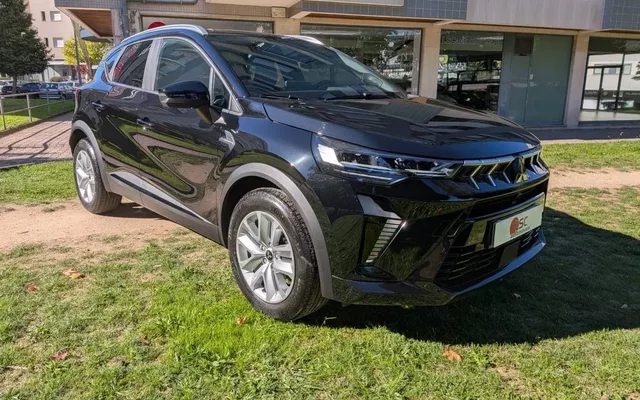 Mitsubishi ASX 1.2 DI-T Kaiteki