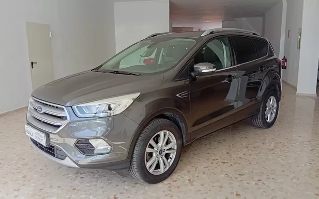 FORD Kuga Kuga 1.5 EcoB. Auto S&S Trend 4x2 120