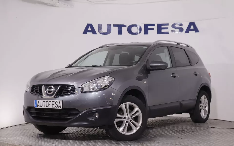 Nissan Qashqai 2 1.5 DCI 110CV ACENTA 4X2 5P # PARKTRONIC