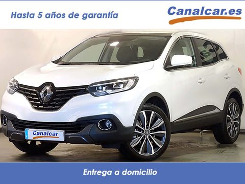 Renault KADJAR Zen Energy dCi 96 kW (130 CV)