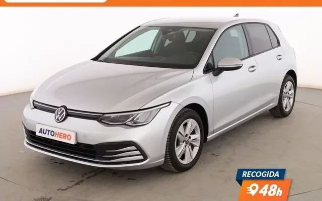 VOLKSWAGEN Golf Golf 1.5 TSI Life 96kW