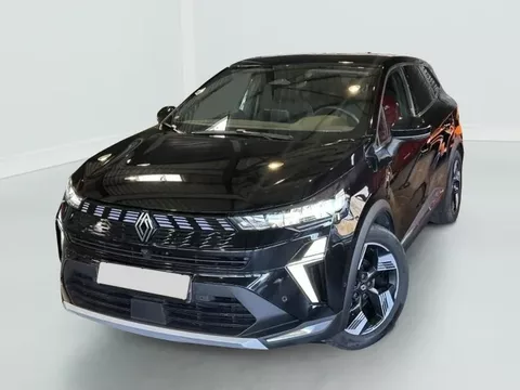 Renault SYMBIOZ Symbioz E-Tech full hybrid 145 Iconic Occasion