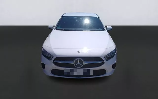 MERCEDES-BENZ Clase CLA A 200 d
