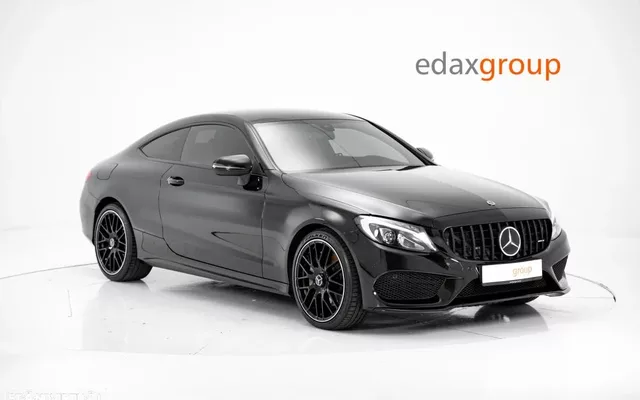 Mercedes-Benz C 250