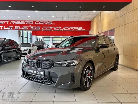 BMW Serie 3 M340dA xDrive Touring M Sport Pro