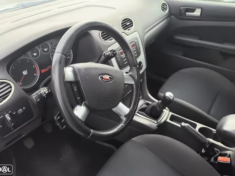 Ford Focus SW