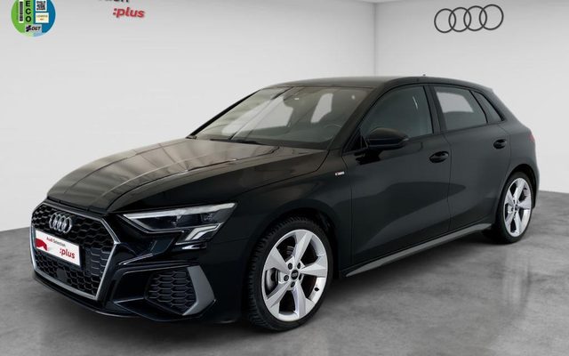 S line 35 TFSI 110 kW (150 CV) S tronic