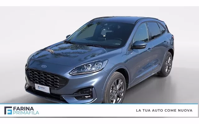 FORD Kuga 2.5 phev st-line x 2wd 225cv cvt