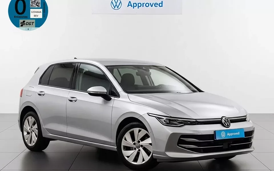 VOLKSWAGEN Golf Golf 1.5 TSI eHybrid Style DSG6 150kW