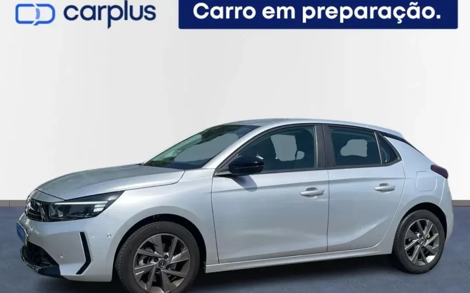 Opel Corsa 1.2 T Aut.