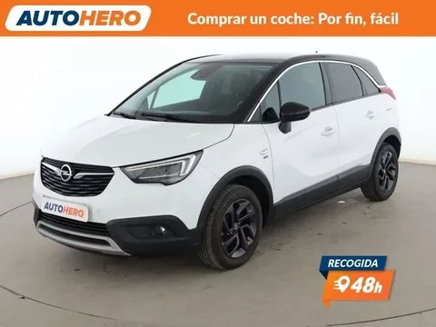 OPEL Crossland 1.2 Turbo 120 Aniversario