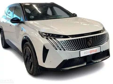 Peugeot E-5008 73 kWh GT