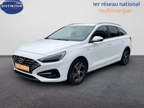HYUNDAI i30 SW