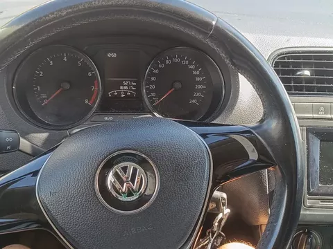 VW Polo 1.0 Trendline