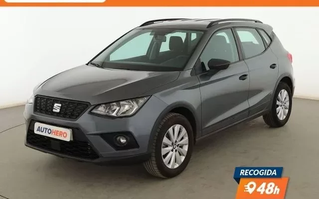 SEAT Arona 1.6 TDI Reference