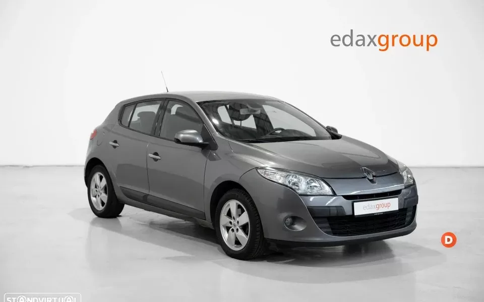 Renault Mégane