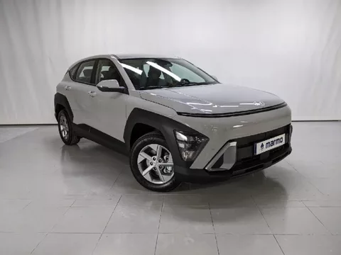 HYUNDAI Kona KONA MAXX 1.6 GDI 129CV HIBRIDO
