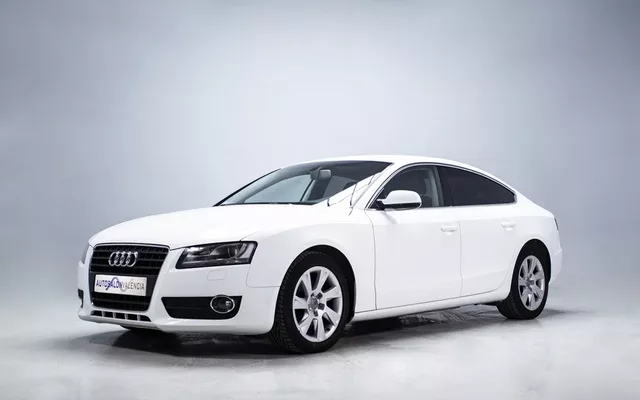 AUDI A5 A5 Sportback 2.0 TFSI