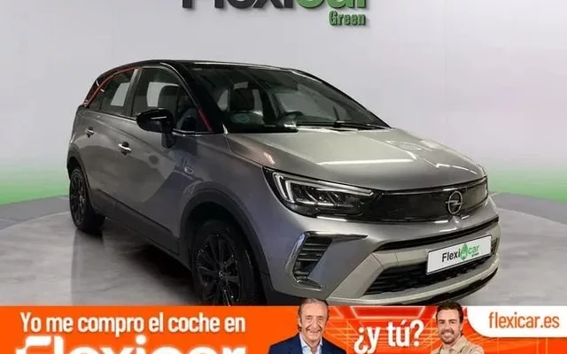 OPEL Crossland 1.2 81kW (110CV) GS Line