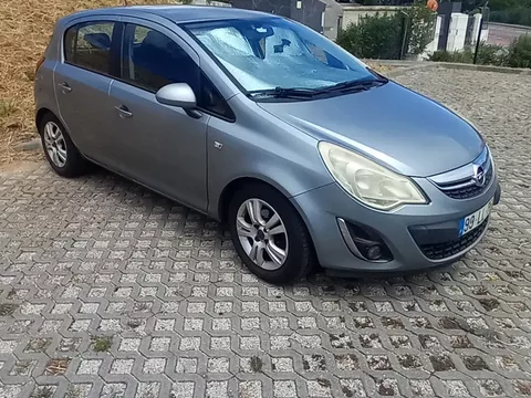 Opel Corsa 1.3 CDTi Enjoy EcoFLEX