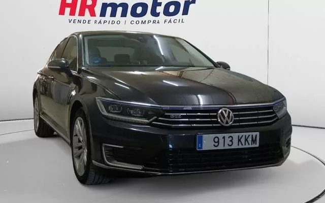 VOLKSWAGEN Passat Passat GTE 1.4 TSI