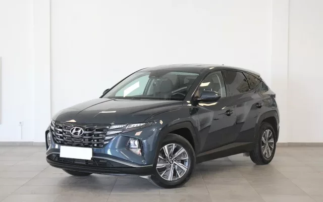 HYUNDAI Tucson Tucson 1.6 TGDI Klass 4x2
