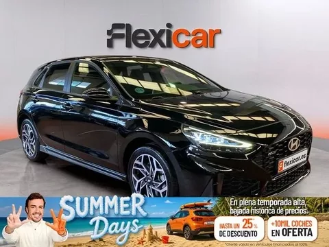 HYUNDAI i30 i30 1.5 DPI N Line SE 96