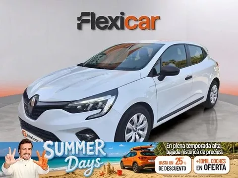 RENAULT Clio Clio Blue dCi Business 74kW