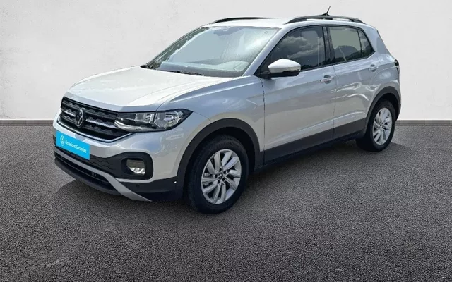 VOLKSWAGEN T-CROSS 1.0 TSI 110 Start/Stop DSG7 Life Tech