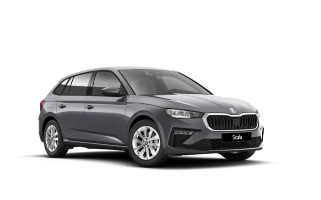 SKODA Scala Scala Family 1.0 TSI 85kW (115pk) DSG7 - 5 jaar garantie