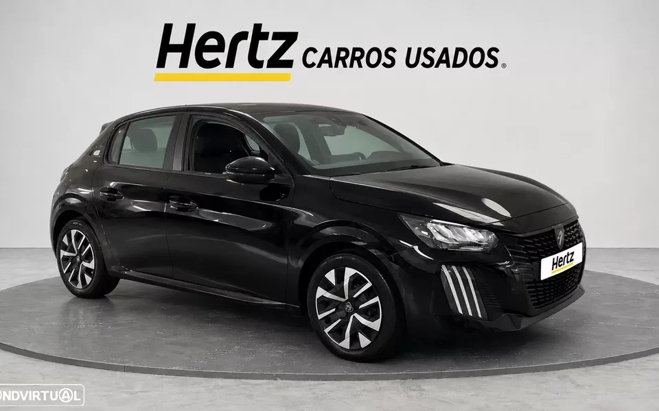 Peugeot 208 1.2 PureTech Active Pack
