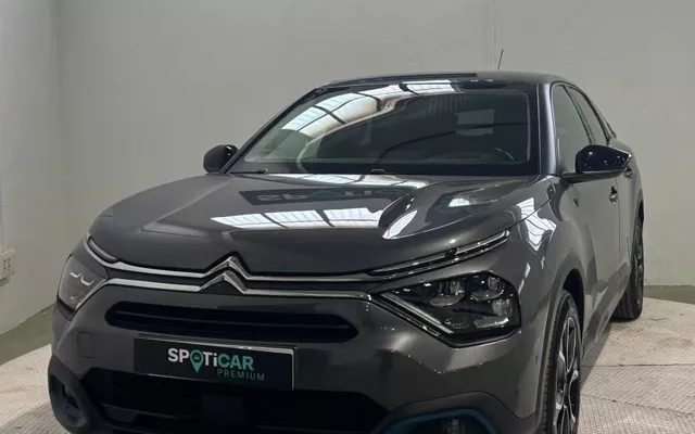 CITROEN C4 ë -C4 Shine 100kW