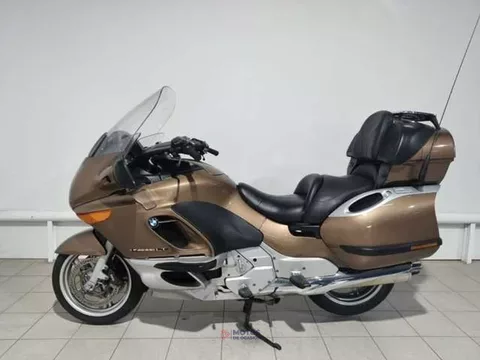 BMW K 1200 LT