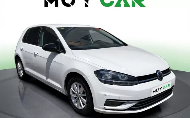 VOLKSWAGEN Golf Golf 1.6TDI Ready2GO 85kW