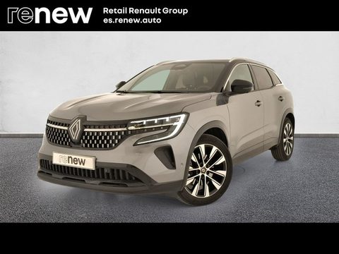 Renault Austral Techno E-Tech Full Hybrid 147 kW (200 CV)