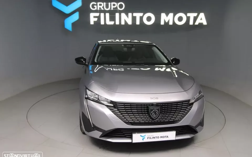 Peugeot 308 SW 1.2 PureTech Allure EAT8
