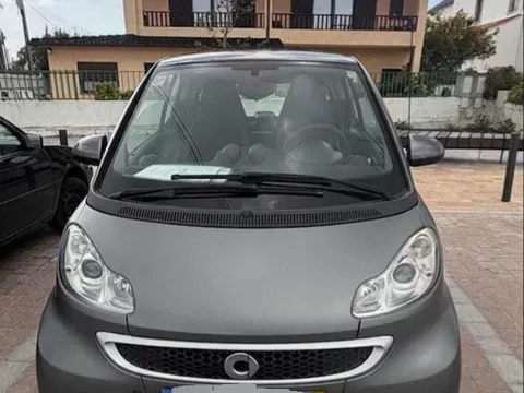 Smart ForTwo Coupé