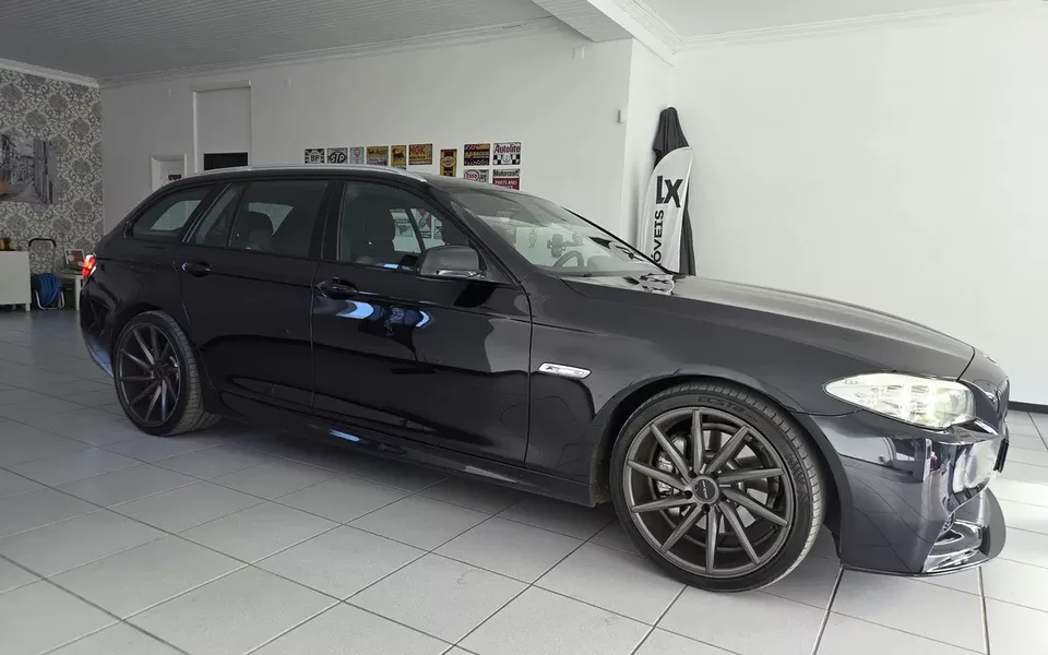 BMW 530 d Sport-Aut.