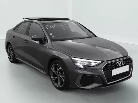 Audi A3 Berline A3 Berline 35 TFSI 150 S Line Occasion
