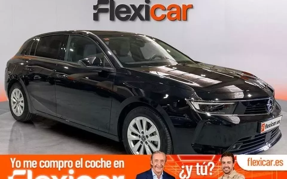 OPEL Astra Astra 1.2T XHL S/S Edition 110