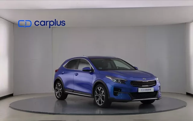 Kia XCeed 1.0 T-GDi Tech 88kW (120CV)