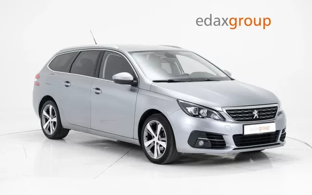Peugeot 308 SW 1.2 PureTech Allure