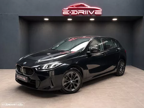 BMW 116
