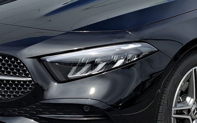 Mercedes-Benz Classe A