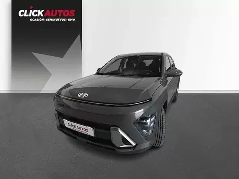 HYUNDAI Kona Kona HEV 1.6 GDI DT Maxx