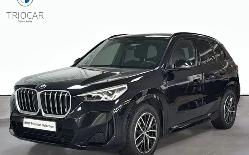BMW X1 X1 sDrive 18dA