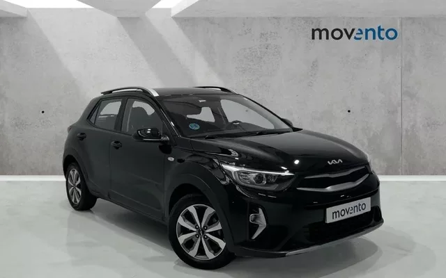 KIA Stonic Stonic 1.2 DPi Concept